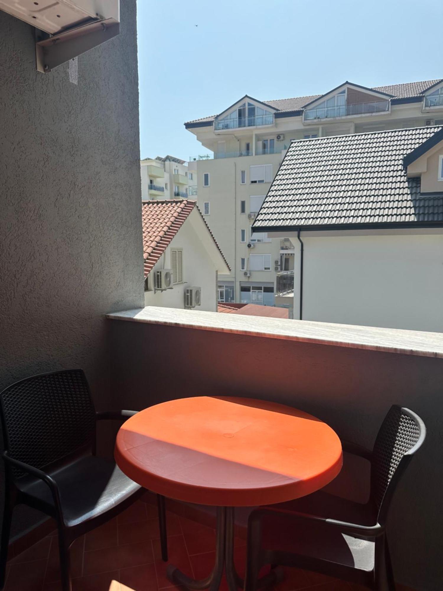 Moana Hotel Lezhë